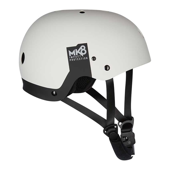 Picture of Mk8 X Helmet White