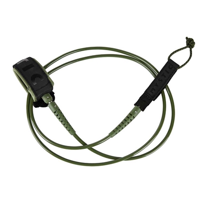 Picture of Board Leash Dark Leaf