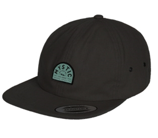 Εικόνα από Cap Dust Black