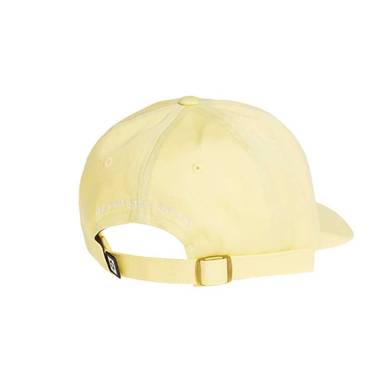 Picture of Cap Intuition Pastel Yellow
