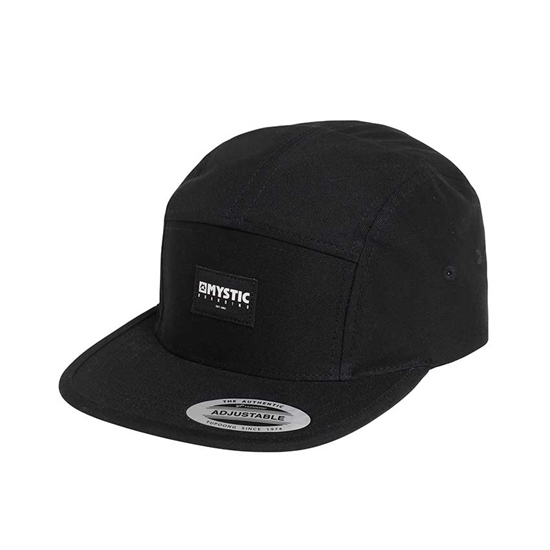 Picture of Cap Light Black