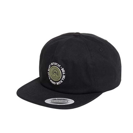 Picture of Cap Ease Black