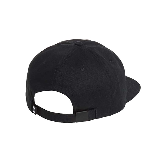 Picture of Cap Ease Black