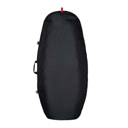 Εικόνα της Θήκη Star Wingfoil Slimfit Black