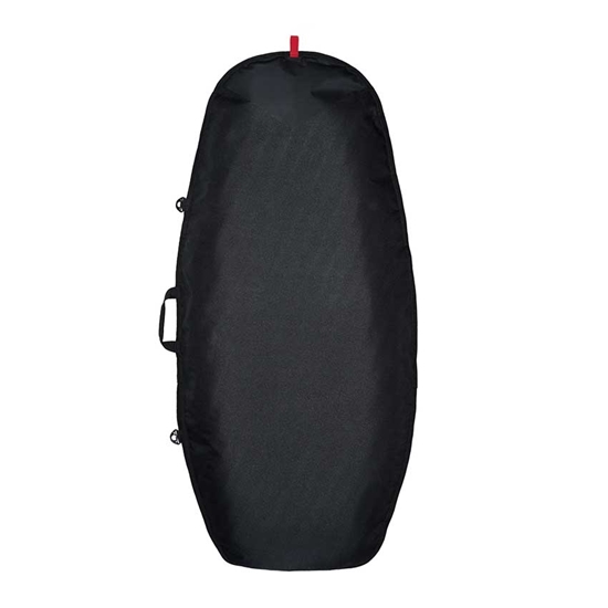 Picture of Daypack Star Wingfoil Slimfit Black