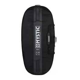 Εικόνα της Θήκη Star Wingfoil Black