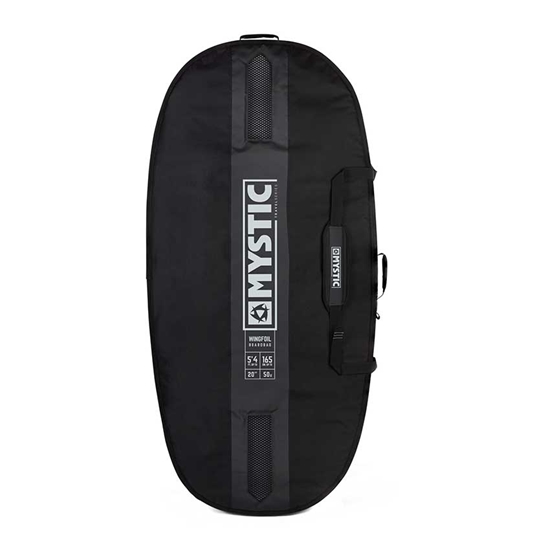 Picture of Daypack Star Wingfoil Black