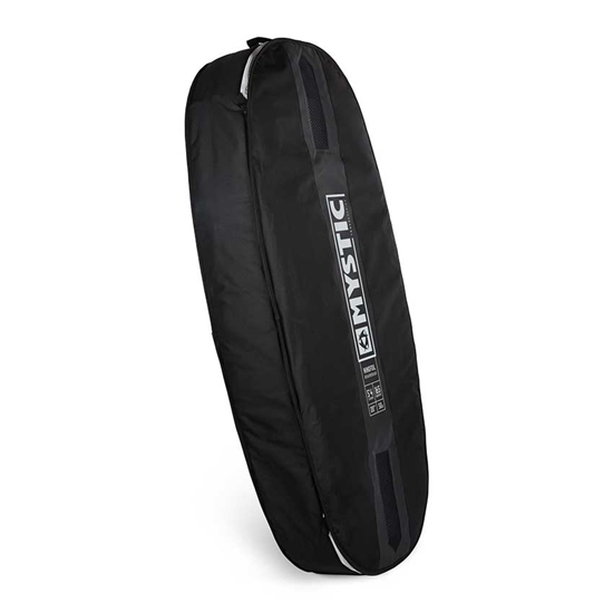 Picture of Daypack Star Wingfoil Black