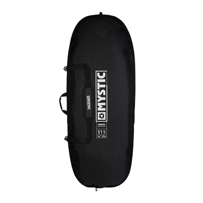 Εικόνα της Θήκη Star Foilboard Wide Fit Black