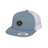 Picture of Cap Boarding Flat Grey Blue