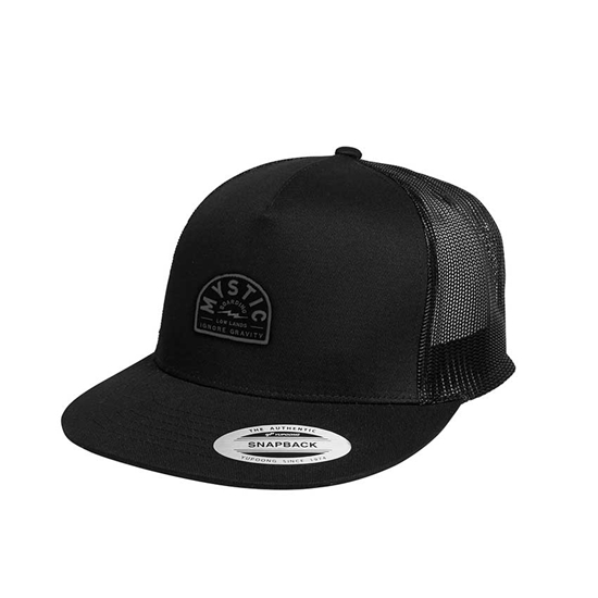 Εικόνα από Cap Lowe Black