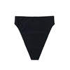 Picture of Bikini Bottom Flashback Black