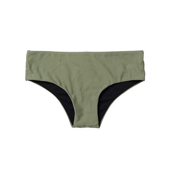 Εικόνα από Bikini Bottom Ease Olive Green