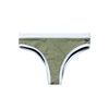 Picture of Bikini Bottom Jalou Olive Green
