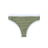 Picture of Bikini Bottom Jalou Olive Green