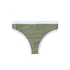 Εικόνα από Bikini Bottom Jalou Olive Green