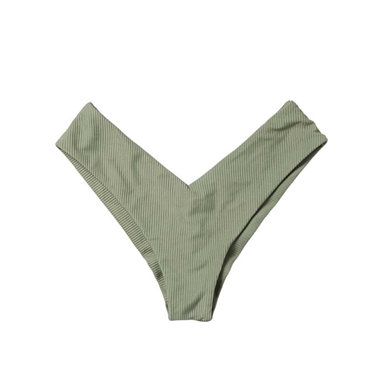 Εικόνα από Bikini Bottom Lana Olive Green