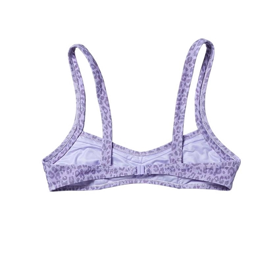 Εικόνα από Bikini Top Jayde Pastel Lilac