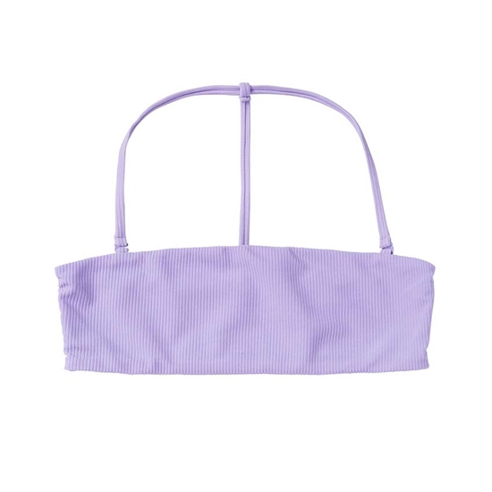 Εικόνα από Bikini Top Luna Pastel Lilac