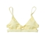 Εικόνα από Bikini Top Roar Pastel Yellow