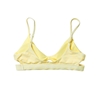Picture of Bikini Top Roar Pastel Yellow