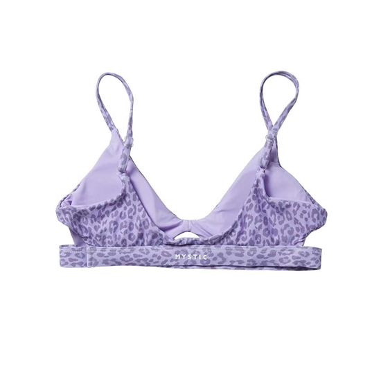 Picture of Bikini Top Roar Pastel Lilac