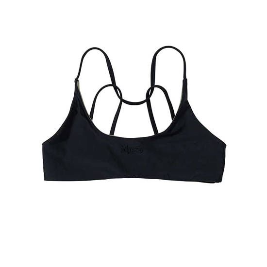 Εικόνα από Bikini Top Soul Black