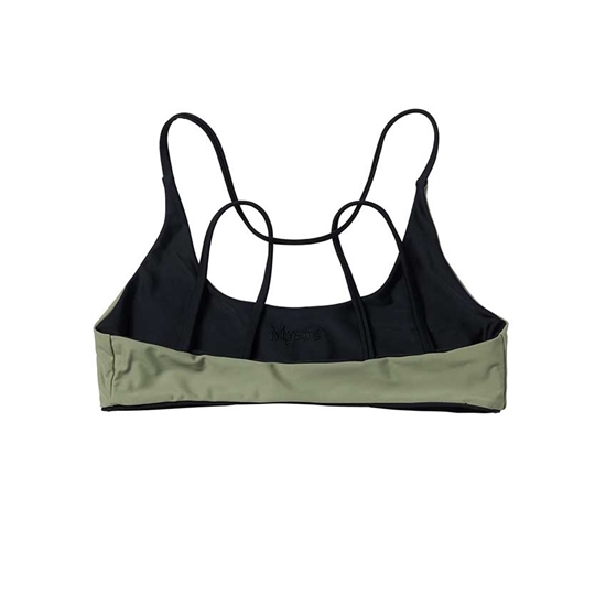 Εικόνα από Bikini Top Soul Black