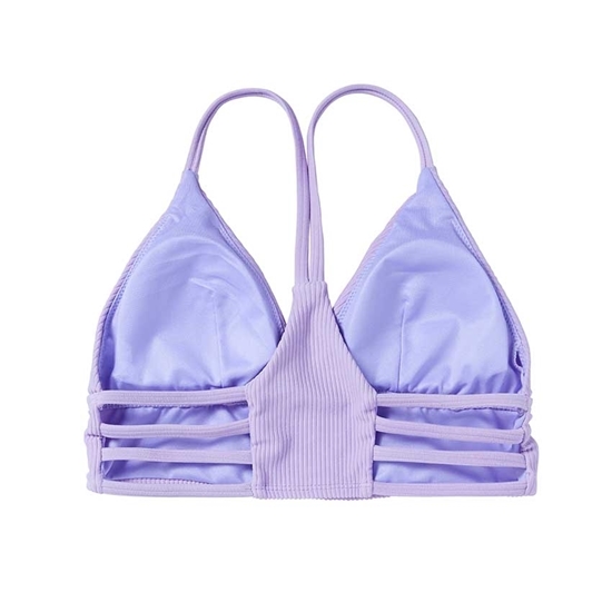 Εικόνα από Bikini Top Ruby Pastel Lilac