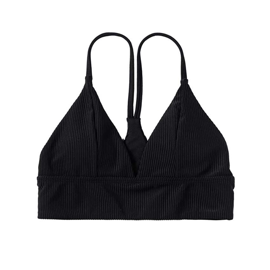 Εικόνα από Bikini Top Ruby Black