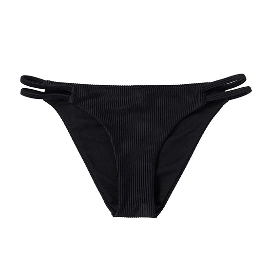 Εικόνα από Bikini Bottom Ruby Black