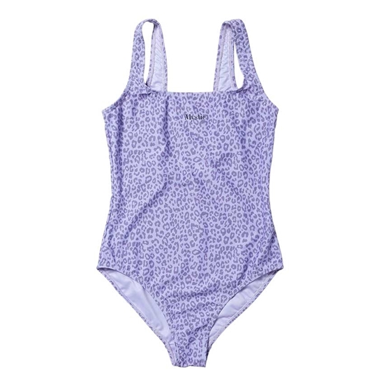 Picture of The Suit Swimsuit Pastel Lilac
