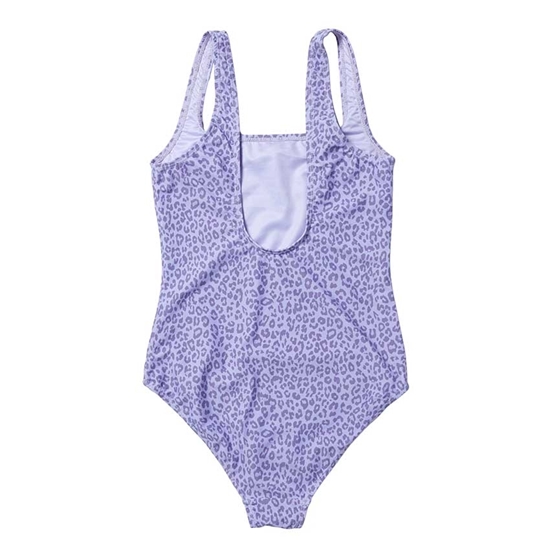 Picture of The Suit Swimsuit Pastel Lilac