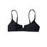 Εικόνα από Bikini Top Mesmerizing Black