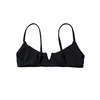 Picture of Bikini Top Mesmerizing Black