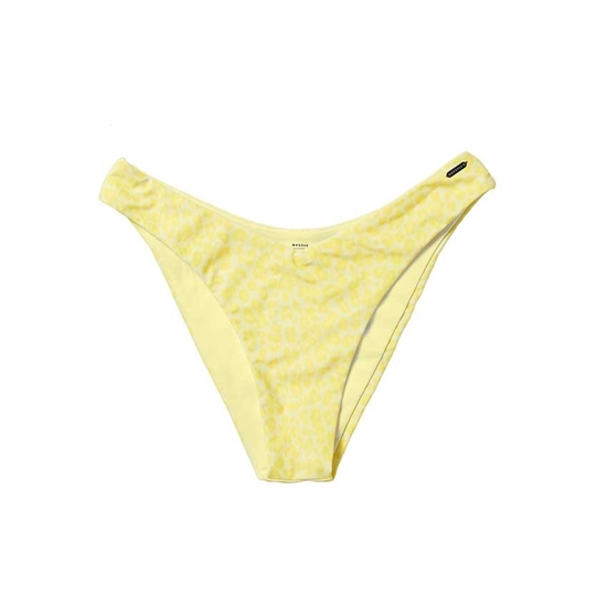 Εικόνα από Bikini Bottom Mesmerizing Pastel Yellow