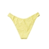 Εικόνα από Bikini Bottom Mesmerizing Pastel Yellow