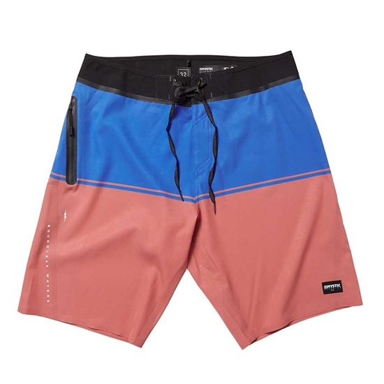 Picture of Boardshort Offbeat Soft Coral