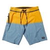 Εικόνα από Boardshort Offbeat Grey Blue