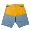 Picture of Boardshort Offbeat Grey Blue