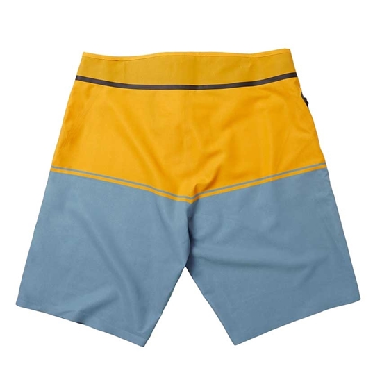 Εικόνα από Boardshort Offbeat Grey Blue