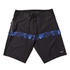 Picture of Boardshort Intuition Blue/Black