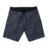 Εικόνα από Boardshort Dust Blue/Black