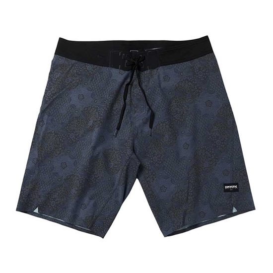 Εικόνα από Boardshort Dust Blue/Black