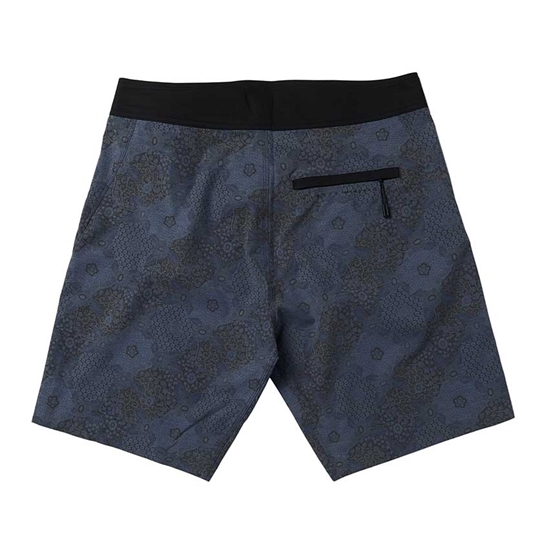 Εικόνα από Boardshort Dust Blue/Black