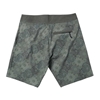 Picture of Boardshort Dust Olive Green