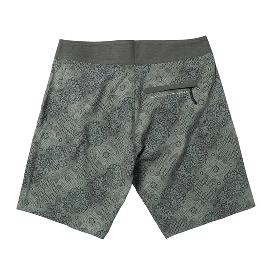 Εικόνα από Boardshort Dust Olive Green