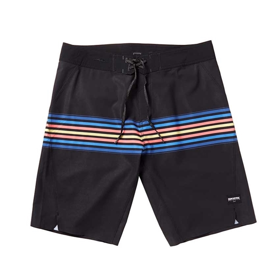 Picture of Boardshort Unreal Black