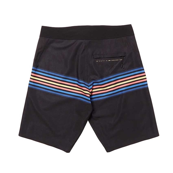 Picture of Boardshort Unreal Black