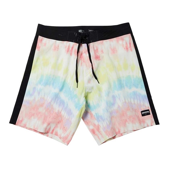 Εικόνα από Boardshort The Dye Rainbow